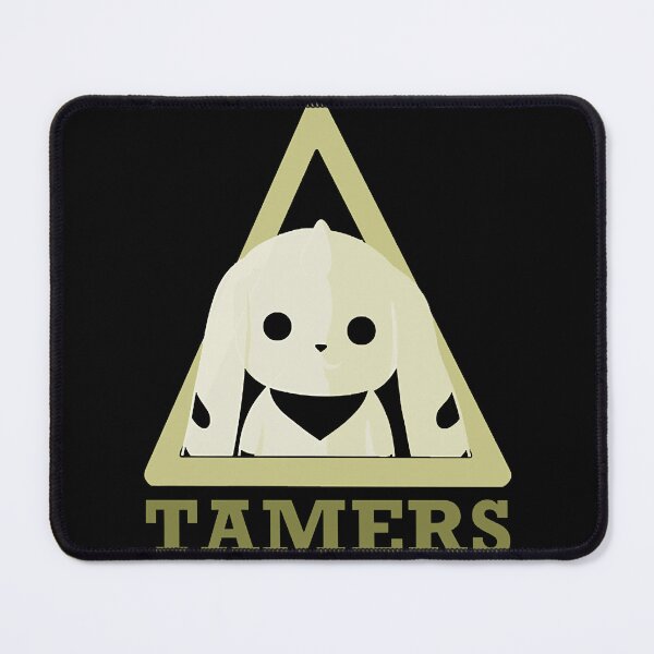 Item preview, Terriermon Tamers designed and sold by stephanfletch.