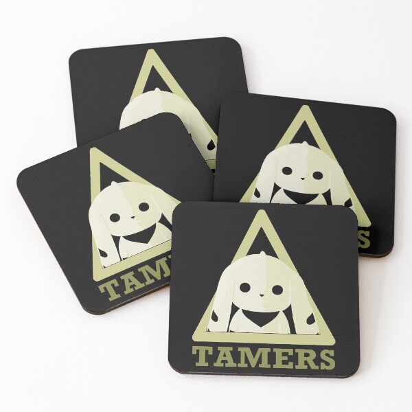 Item preview, Terriermon Tamers   designed and sold by stephanfletch.