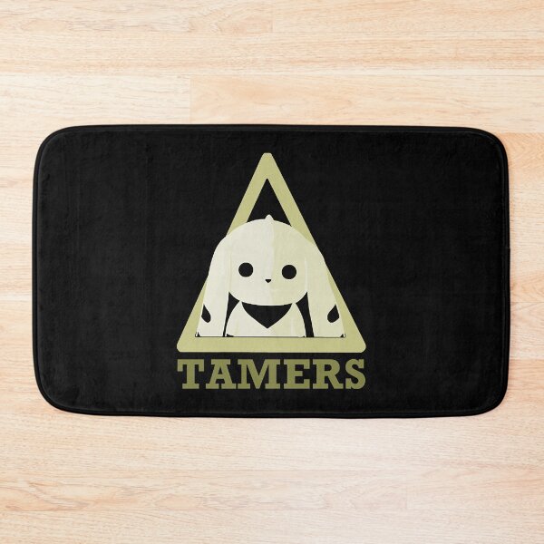 Item preview, Terriermon Tamers   designed and sold by stephanfletch.
