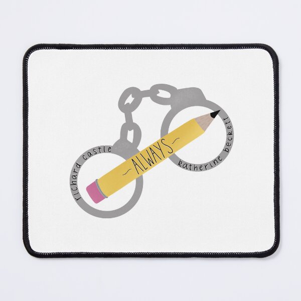 Item preview, caskett - always designed and sold by marvelousbiblio.