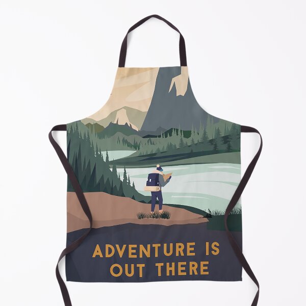 Item preview, Yosemite national park poster designed and sold by Arctic frame studio.