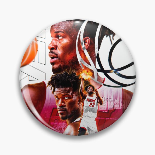 Item preview, Jimmy Butler designed and sold by fastupx.