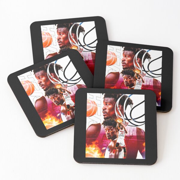 Item preview, Jimmy Butler designed and sold by fastupx.