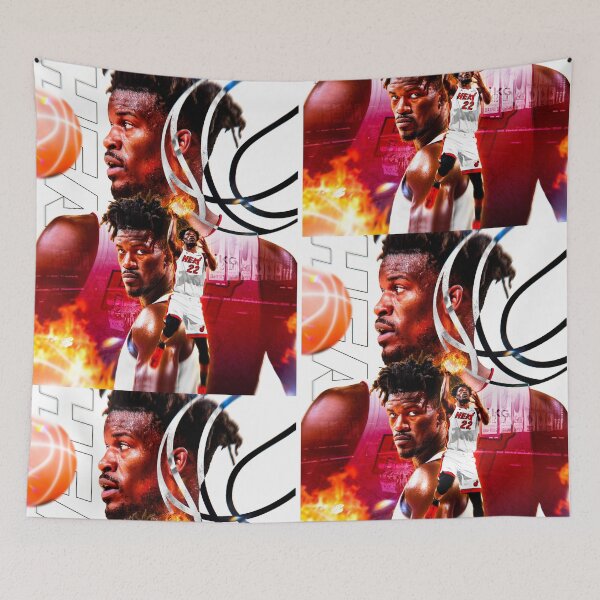 Item preview, Jimmy Butler designed and sold by fastupx.