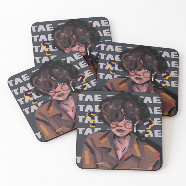 Item preview, Tae designed and sold by miksuna.