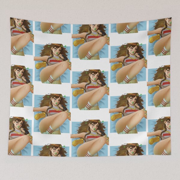 Item preview, Aura descanso  designed and sold by vivianan67.