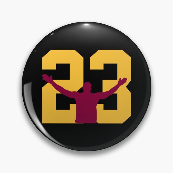 Item preview, No. 23 Essential T-Shirt designed and sold by amiyacunni.