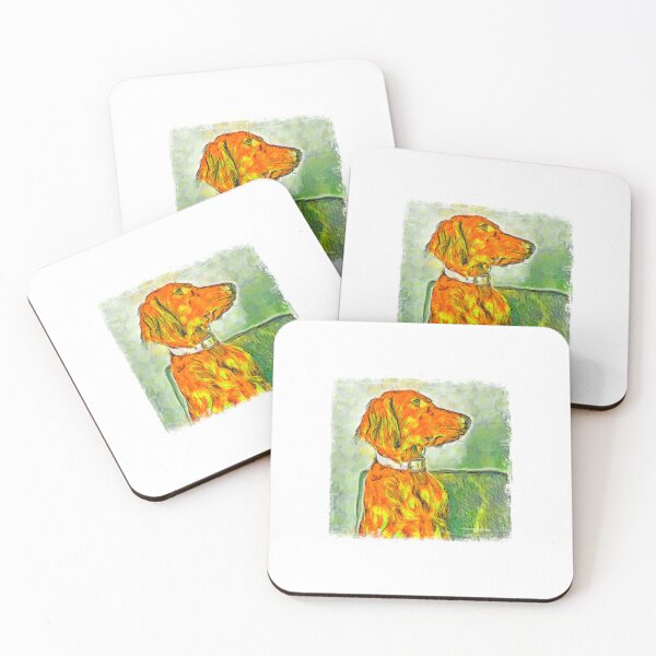 Item preview, Pet Dog Pictures, Large and Small Breeds                  designed and sold by huntleema.