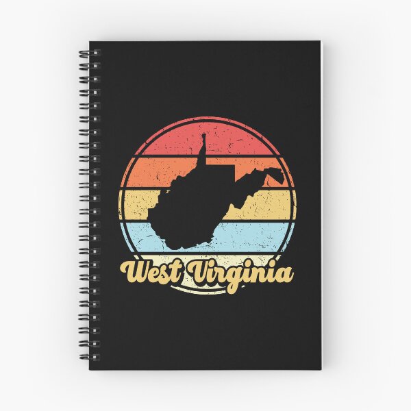 Item preview, West Virginia Roots Vintage Native Home State Pride Wv designed and sold by denissebla.