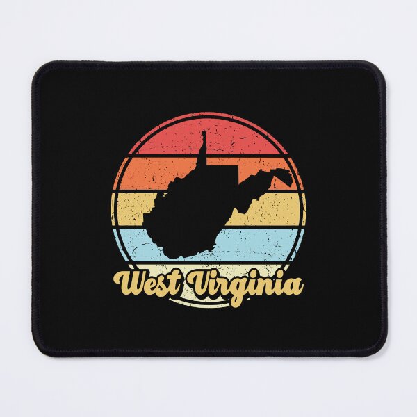 Item preview, West Virginia Roots Vintage Native Home State Pride Wv designed and sold by denissebla.