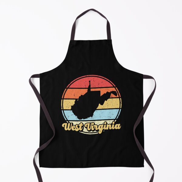 Item preview, West Virginia Roots Vintage Native Home State Pride Wv designed and sold by denissebla.