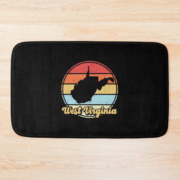 Item preview, West Virginia Roots Vintage Native Home State Pride Wv designed and sold by denissebla.