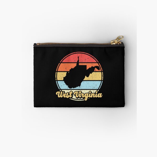 Item preview, West Virginia Roots Vintage Native Home State Pride Wv designed and sold by denissebla.