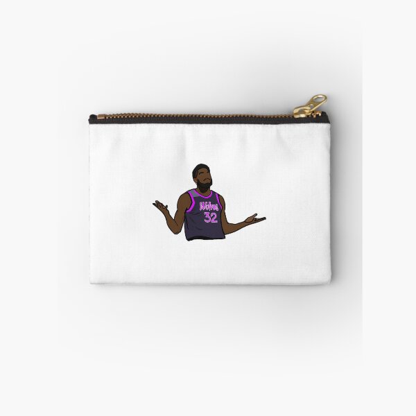 Item preview, Karl Anthony Towns Shrug - NBA Minnesota Timberwolves  designed and sold by stcherish.