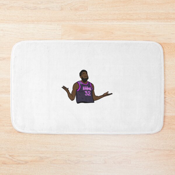 Item preview, Karl Anthony Towns Shrug - NBA Minnesota Timberwolves  designed and sold by stcherish.