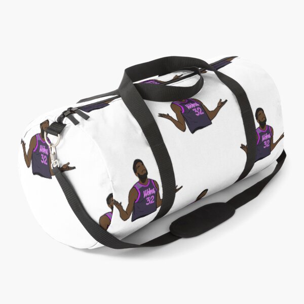 Item preview, Karl Anthony Towns Shrug - NBA Minnesota Timberwolves designed and sold by stcherish.