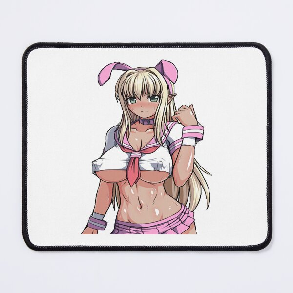 Item preview, A bunny elf designed and sold by huntleema.