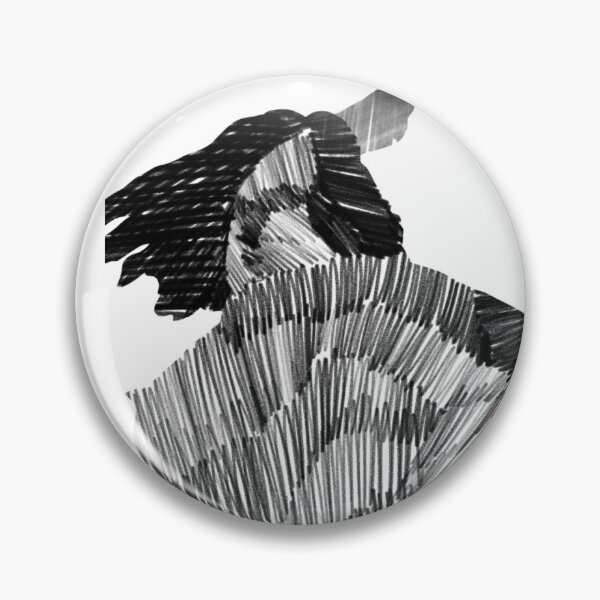 Item preview, abstract sketch designed and sold by Lucie Cruz.