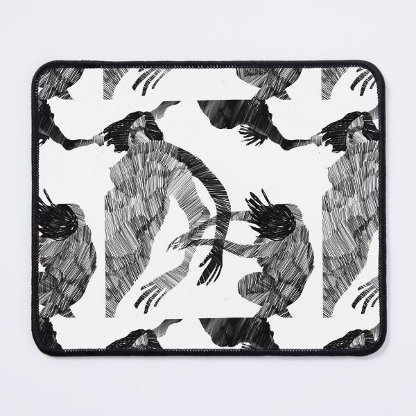 Item preview, abstract sketch designed and sold by Lucie Cruz.
