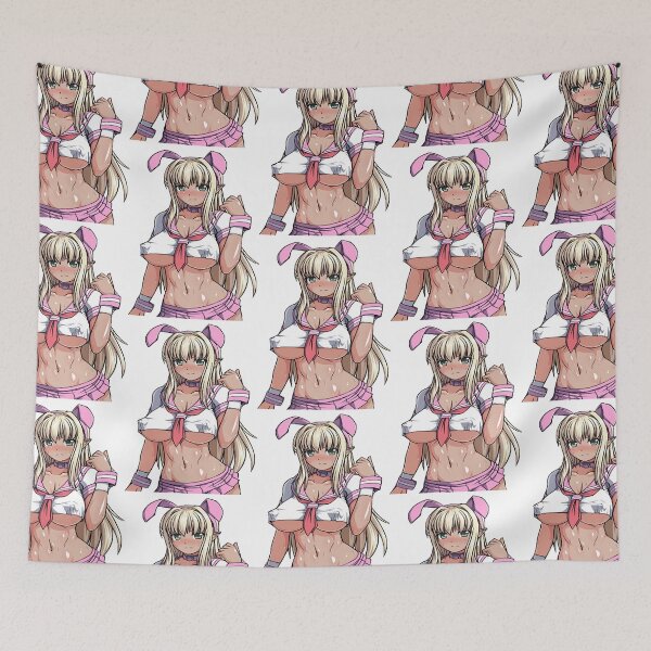 Item preview, A bunny elf  designed and sold by huntleema.