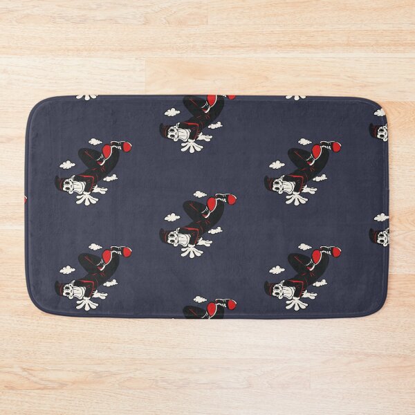 Item preview, SportySkull - Breakdance (red) designed and sold by TomiAx.