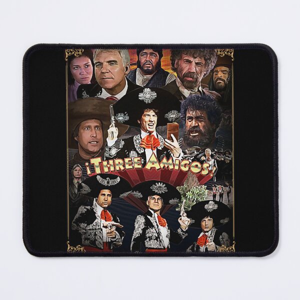 Item preview, Three Amigos designed and sold by stephanfletch.