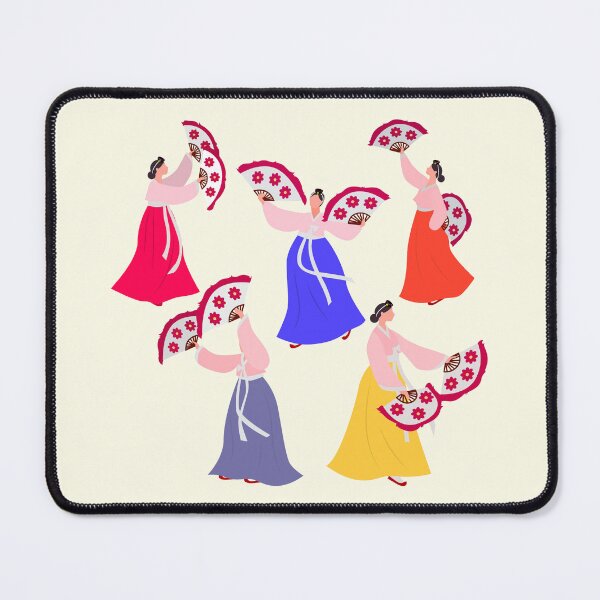 Item preview, fan dance designed and sold by daddy-Lee.