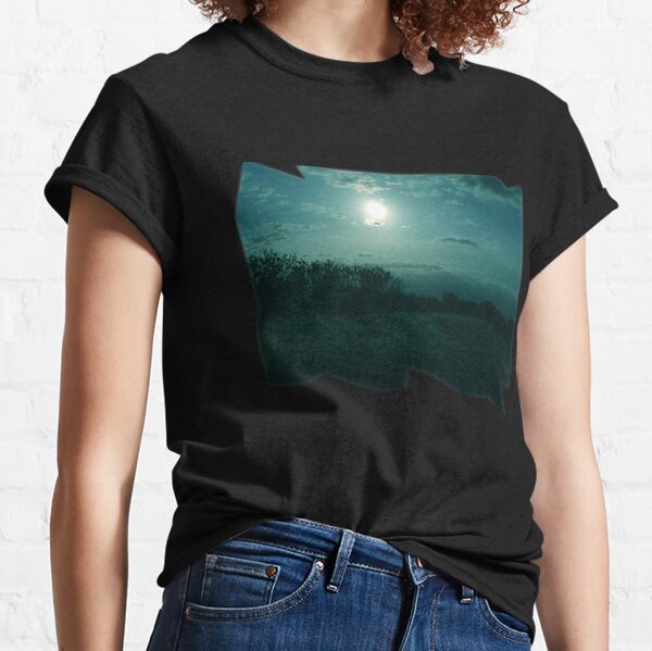 Untitled Classic T-Shirt