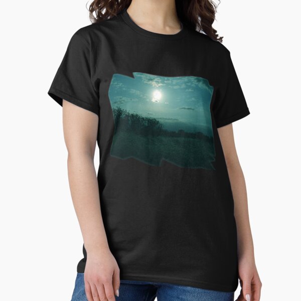 Classic T-Shirt