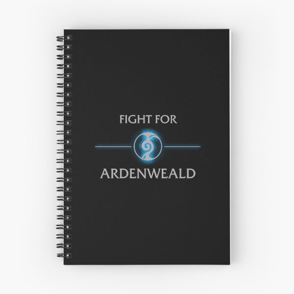 Item preview, Ardenweald  designed and sold by stephanfletch.