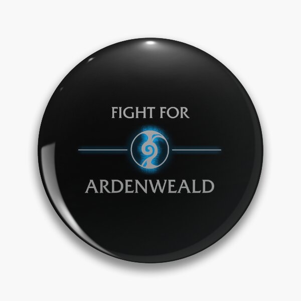 Item preview, Ardenweald  designed and sold by stephanfletch.