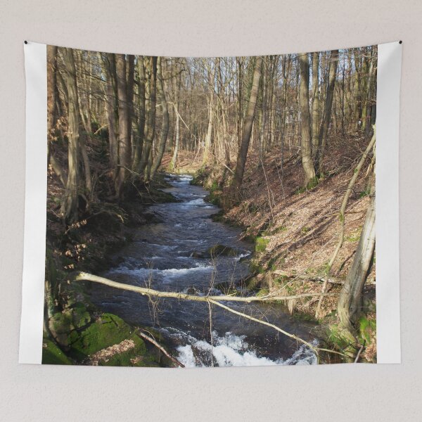 Item preview, waterfall designed and sold by Treemonk.