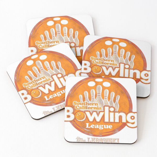 Item preview, Sport League Bowling Players Game Day Funny Movie  designed and sold by eddejosspa.