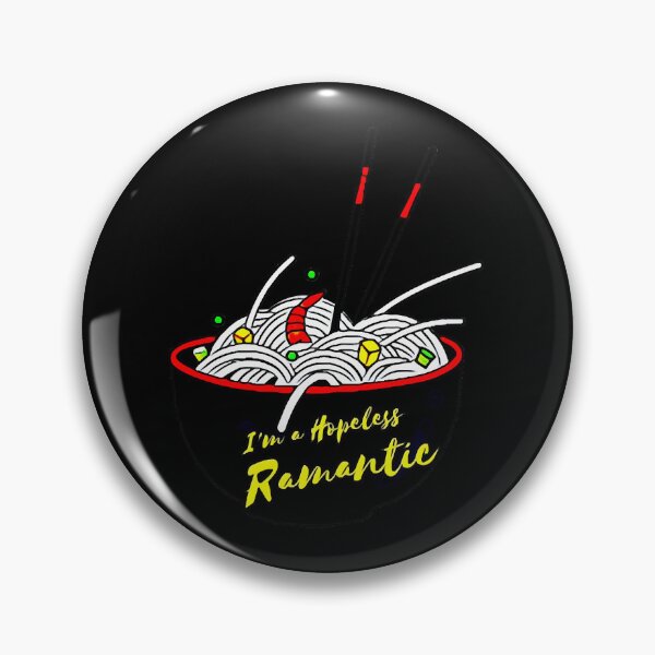 Item preview, Hopeless Ramantic  designed and sold by stephanfletch.