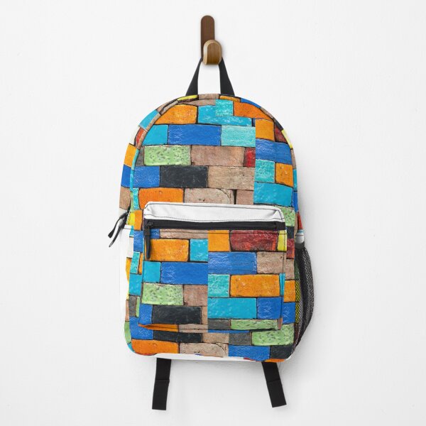 Item preview, color block designed and sold by ministryofart.