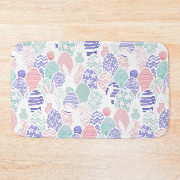 Item preview, Easter Bunny Eggs designed and sold by Gingerlique.