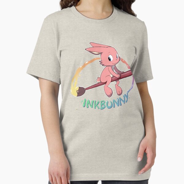 Inkbunny by BA Essential T-Shirt