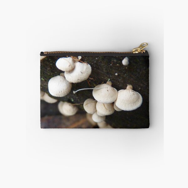 Item preview, White Mushrooms designed and sold by Helga Binder.