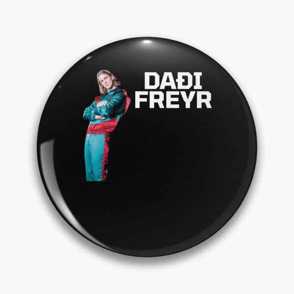 Item preview, Eurovision Song Contest Daði Gagnamagnið Iceland Dadi Freyr And Awesome For Movie Fan designed and sold by Heathcote1980.