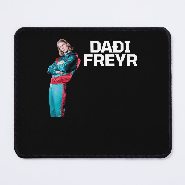 Item preview, Eurovision Song Contest Daði Gagnamagnið Iceland Dadi Freyr And Awesome For Movie Fan designed and sold by Heathcote1980.