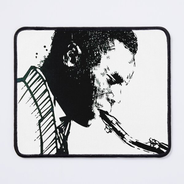 Item preview, Jazzman designed and sold by Blaszeart.