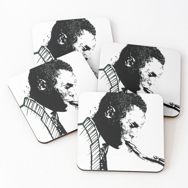Item preview, Jazzman designed and sold by Blaszeart.
