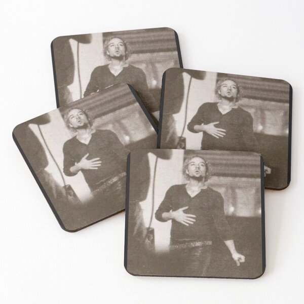 Item preview,  Darren Hayes designed and sold by Simedez.