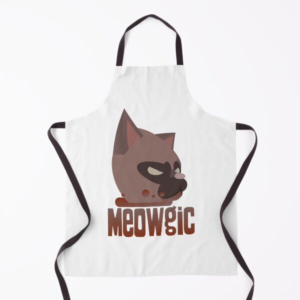 Item preview, Meowgic Cat designed and sold by vivianan67.