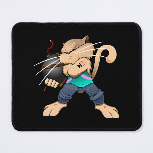 Item preview, CAt designed and sold by ceerciliacor.
