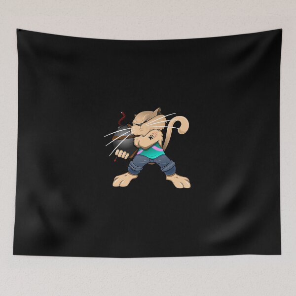 Item preview, CAt  designed and sold by ceerciliacor.