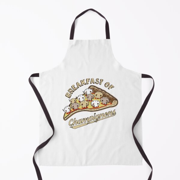 Item preview, Breakfast of Champignons designed and sold by brigmanlovehu.