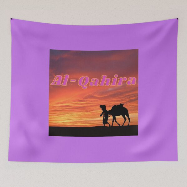Item preview, Al-Qahira designed and sold by on3soul.