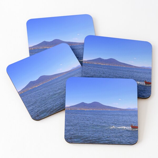 Item preview, Fishing in the gulf of Naples designed and sold by annalisa56.
