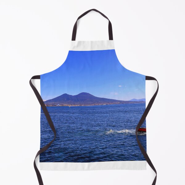 Item preview, Fishing in the gulf of Naples designed and sold by annalisa56.